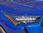 New 2026 ACURA RDX A-SPEC PACKAGE in JACKSONVILLE, FLORIDA (Photo 9)