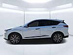 New 2026 ACURA RDX A-SPEC ADVANCE PACKAGE in JACKSONVILLE, FLORIDA (Photo 6)