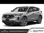 New 2026 ACURA RDX A-SPEC ADVANCE PACKAGE in JACKSONVILLE, FLORIDA (Photo 1)