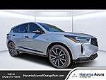 New 2026 ACURA RDX A-SPEC ADVANCE PACKAGE in JACKSONVILLE, FLORIDA (Photo 1)