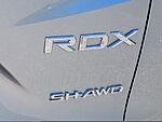 New 2026 ACURA RDX A-SPEC ADVANCE PACKAGE in JACKSONVILLE, FLORIDA (Photo 12)