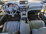 New 2026 ACURA RDX A-SPEC ADVANCE PACKAGE in JACKSONVILLE, FLORIDA (Photo 17)