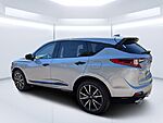 New 2026 ACURA RDX A-SPEC ADVANCE PACKAGE in JACKSONVILLE, FLORIDA (Photo 5)