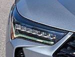 New 2026 ACURA RDX A-SPEC ADVANCE PACKAGE in JACKSONVILLE, FLORIDA (Photo 9)