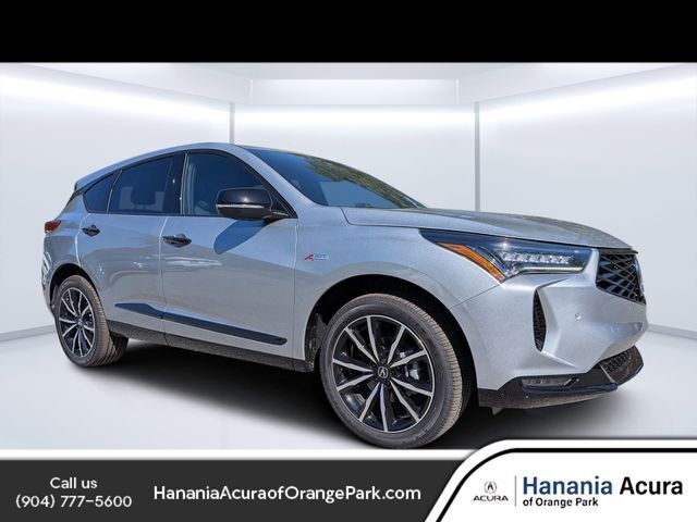 New 2026 ACURA RDX A-SPEC ADVANCE PACKAGE in JACKSONVILLE, FLORIDA