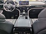 New 2026 ACURA MDX A-SPEC ADVANCE PACKAGE in JACKSONVILLE, FLORIDA (Photo 15)