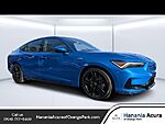 New 2026 ACURA INTEGRA A-SPEC TECH PACKAGE in JACKSONVILLE, FLORIDA (Photo 1)
