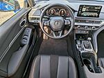 New 2026 ACURA INTEGRA A-SPEC TECH PACKAGE in JACKSONVILLE, FLORIDA (Photo 17)