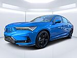 New 2026 ACURA INTEGRA A-SPEC TECH PACKAGE in JACKSONVILLE, FLORIDA (Photo 7)