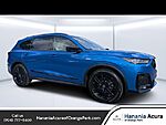 New 2026 ACURA MDX A-SPEC ADVANCE PACKAGE in JACKSONVILLE, FLORIDA (Photo 1)