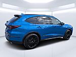 New 2026 ACURA MDX A-SPEC ADVANCE PACKAGE in JACKSONVILLE, FLORIDA (Photo 3)