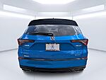 New 2026 ACURA MDX A-SPEC ADVANCE PACKAGE in JACKSONVILLE, FLORIDA (Photo 4)