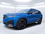 New 2026 ACURA MDX A-SPEC ADVANCE PACKAGE in JACKSONVILLE, FLORIDA (Photo 7)