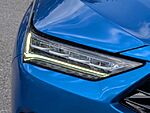 New 2026 ACURA MDX A-SPEC ADVANCE PACKAGE in JACKSONVILLE, FLORIDA (Photo 9)