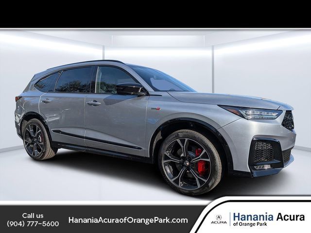 New 2026 ACURA MDX TYPE S W/ADVANCE PACKAGE in JACKSONVILLE, FLORIDA