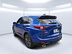 New 2026 ACURA RDX A-SPEC ADVANCE PACKAGE in JACKSONVILLE, FLORIDA (Photo 5)