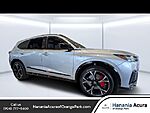 New 2026 ACURA MDX TYPE S W/ADVANCE PACKAGE in JACKSONVILLE, FLORIDA (Photo 1)