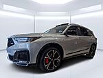 New 2026 ACURA MDX TYPE S W/ADVANCE PACKAGE in JACKSONVILLE, FLORIDA (Photo 5)