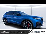 New 2026 ACURA MDX TYPE S W/ADVANCE PACKAGE in JACKSONVILLE, FLORIDA (Photo 1)