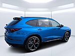 New 2026 ACURA MDX TYPE S W/ADVANCE PACKAGE in JACKSONVILLE, FLORIDA (Photo 3)