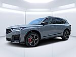 New 2026 ACURA MDX TYPE S W/ADVANCE PACKAGE in JACKSONVILLE, FLORIDA (Photo 7)