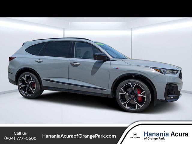New 2026 ACURA MDX TYPE S W/ADVANCE PACKAGE in JACKSONVILLE, FLORIDA