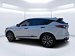New 2026 ACURA RDX A-SPEC ADVANCE PACKAGE in JACKSONVILLE, FLORIDA (Photo 5)