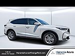 New 2026 ACURA MDX BASE in JACKSONVILLE, FLORIDA (Photo 1)