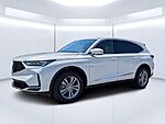 New 2026 ACURA MDX BASE in JACKSONVILLE, FLORIDA (Photo 7)