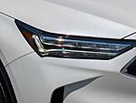 New 2026 ACURA MDX BASE in JACKSONVILLE, FLORIDA (Photo 9)