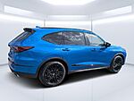 New 2026 ACURA MDX A-SPEC ADVANCE PACKAGE in JACKSONVILLE, FLORIDA (Photo 3)