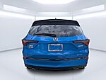 New 2026 ACURA MDX A-SPEC ADVANCE PACKAGE in JACKSONVILLE, FLORIDA (Photo 4)