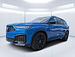 New 2026 ACURA MDX A-SPEC ADVANCE PACKAGE in JACKSONVILLE, FLORIDA (Photo 7)