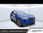 New 2026 ACURA RDX A-SPEC ADVANCE PACKAGE in JACKSONVILLE, FLORIDA (Photo 1)