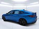 New 2026 ACURA INTEGRA A-SPEC PACKAGE in JACKSONVILLE, FLORIDA (Photo 5)