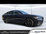 New 2026 ACURA INTEGRA A-SPEC TECH PACKAGE in JACKSONVILLE, FLORIDA (Photo 1)