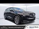 New 2026 ACURA MDX TECHNOLOGY PACKAGE in JACKSONVILLE, FLORIDA (Photo 1)