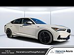 New 2026 ACURA INTEGRA A-SPEC TECH PACKAGE in JACKSONVILLE, FLORIDA (Photo 1)