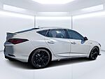New 2026 ACURA INTEGRA A-SPEC PACKAGE in JACKSONVILLE, FLORIDA (Photo 3)