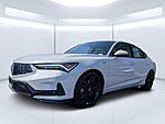 New 2026 ACURA INTEGRA A-SPEC PACKAGE in JACKSONVILLE, FLORIDA (Photo 7)