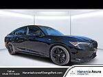 New 2026 ACURA INTEGRA A-SPEC PACKAGE in JACKSONVILLE, FLORIDA (Photo 1)