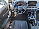 New 2026 ACURA INTEGRA A-SPEC PACKAGE in JACKSONVILLE, FLORIDA (Photo 15)