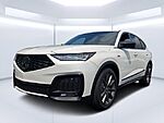 New 2026 ACURA MDX A-SPEC in JACKSONVILLE, FLORIDA (Photo 7)