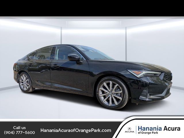 New 2026 ACURA INTEGRA BASE in JACKSONVILLE, FLORIDA