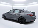 New 2026 ACURA INTEGRA A-SPEC TECH PACKAGE in JACKSONVILLE, FLORIDA (Photo 5)