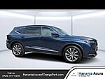 New 2026 ACURA MDX TECHNOLOGY PACKAGE in JACKSONVILLE, FLORIDA (Photo 1)
