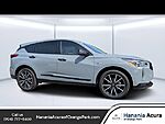 New 2026 ACURA RDX A-SPEC ADVANCE PACKAGE in JACKSONVILLE, FLORIDA (Photo 1)