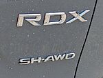 New 2026 ACURA RDX A-SPEC ADVANCE PACKAGE in JACKSONVILLE, FLORIDA (Photo 14)