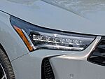 New 2026 ACURA RDX A-SPEC ADVANCE PACKAGE in JACKSONVILLE, FLORIDA (Photo 9)