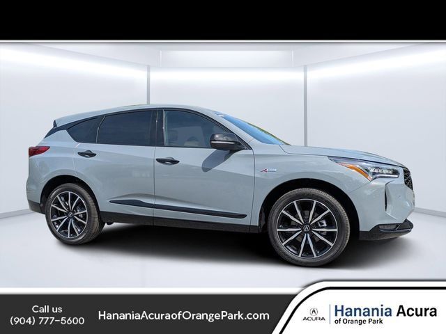 New 2026 ACURA RDX A-SPEC ADVANCE PACKAGE in JACKSONVILLE, FLORIDA
